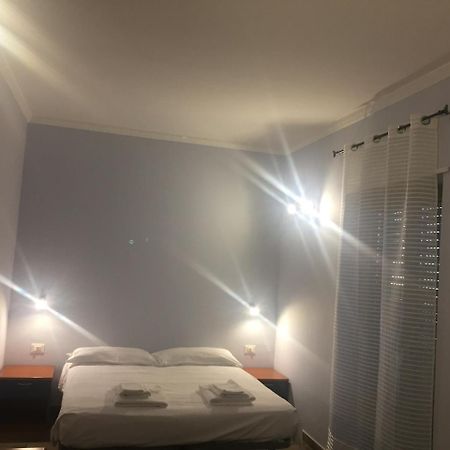 Profumo Di Zagara Bed and Breakfast Corigliano Calabro Εξωτερικό φωτογραφία