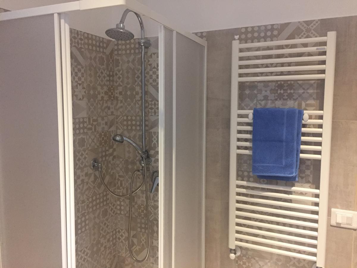 Profumo Di Zagara Bed and Breakfast Corigliano Calabro Εξωτερικό φωτογραφία