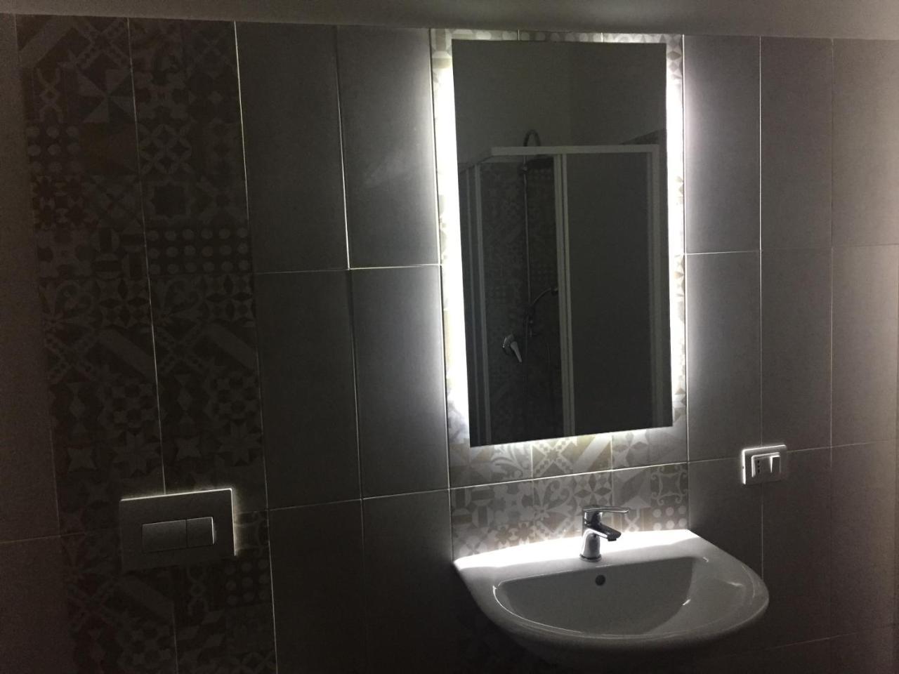 Profumo Di Zagara Bed and Breakfast Corigliano Calabro Εξωτερικό φωτογραφία