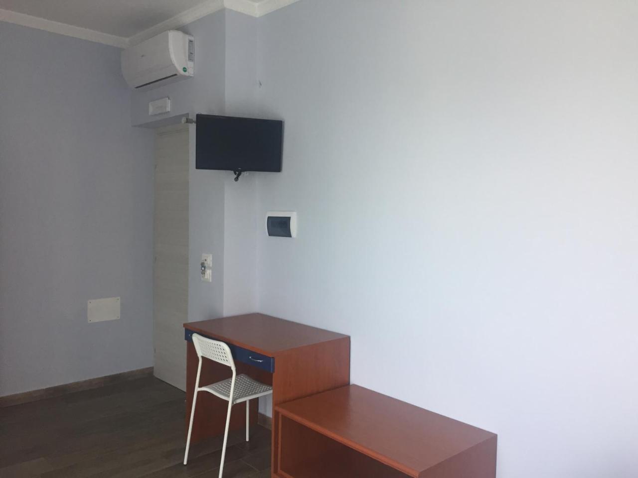 Profumo Di Zagara Bed and Breakfast Corigliano Calabro Εξωτερικό φωτογραφία