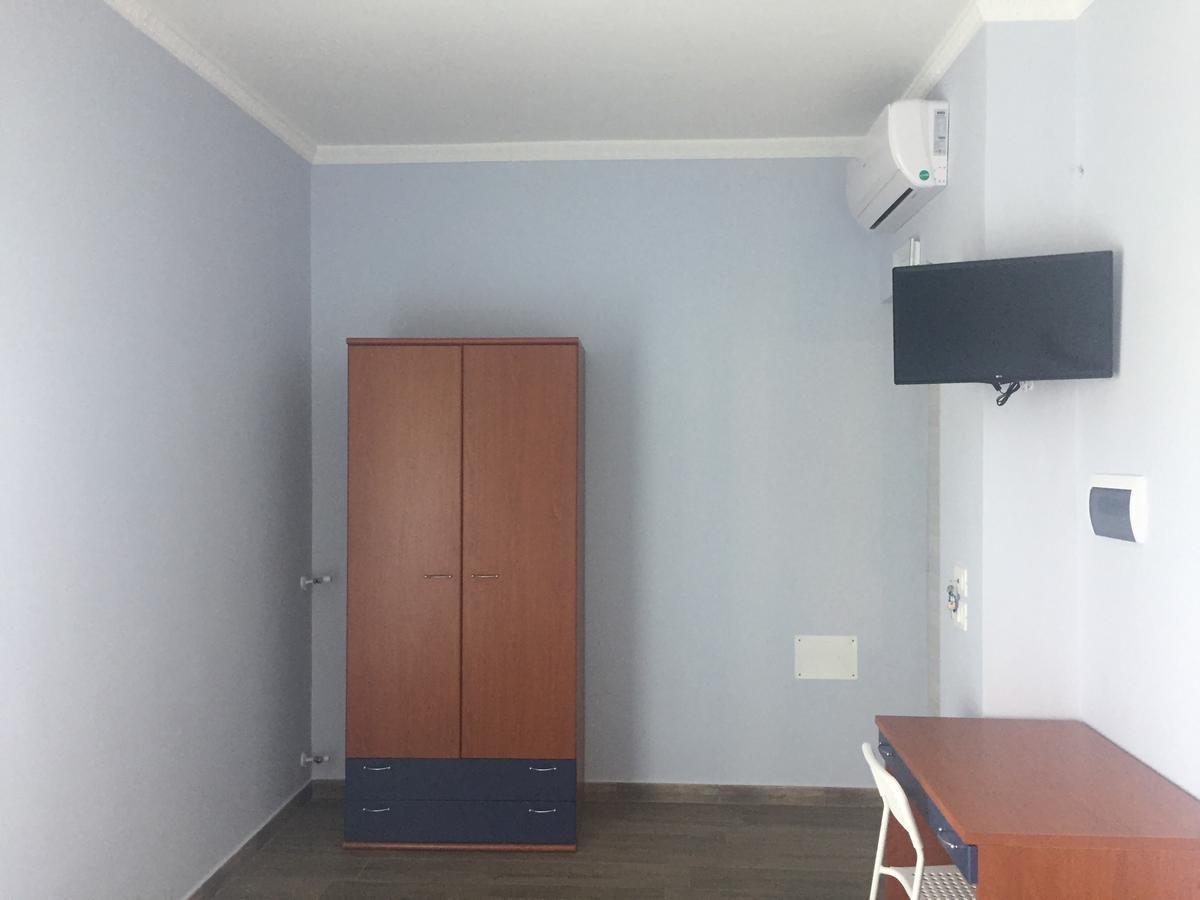 Profumo Di Zagara Bed and Breakfast Corigliano Calabro Εξωτερικό φωτογραφία