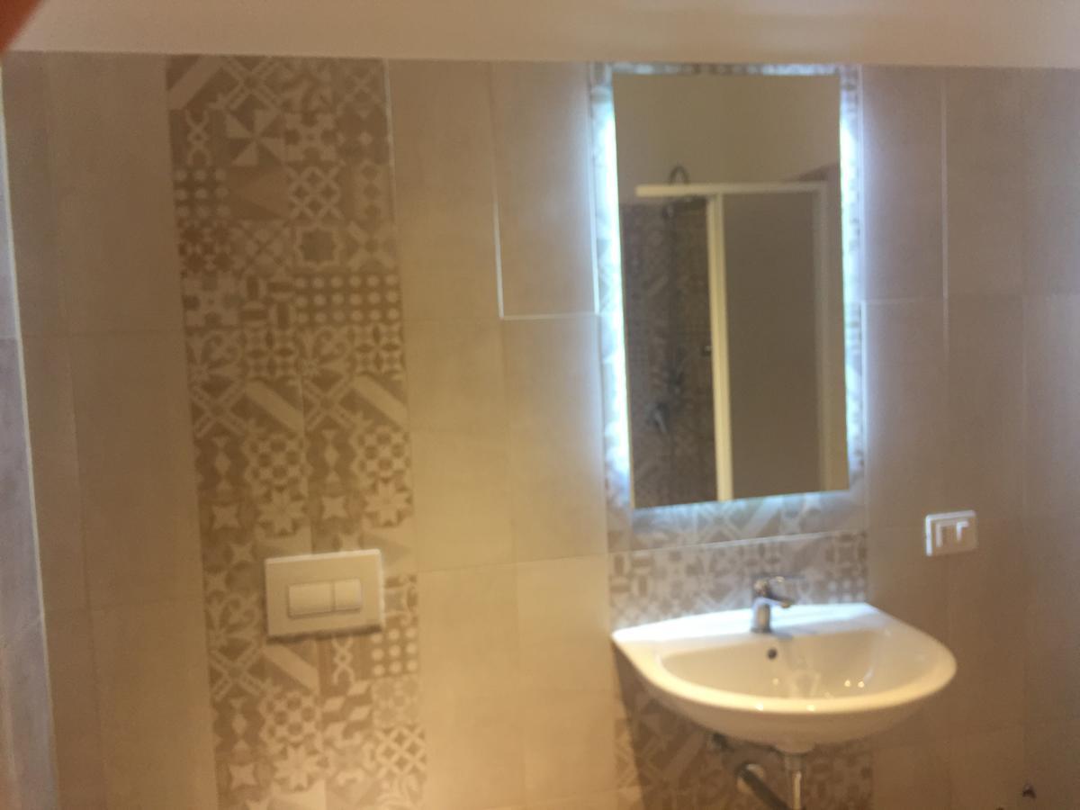 Profumo Di Zagara Bed and Breakfast Corigliano Calabro Εξωτερικό φωτογραφία