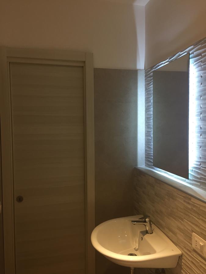 Profumo Di Zagara Bed and Breakfast Corigliano Calabro Εξωτερικό φωτογραφία
