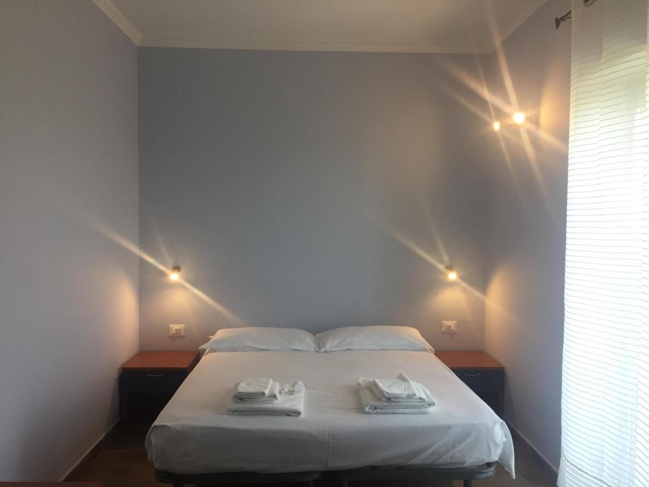 Profumo Di Zagara Bed and Breakfast Corigliano Calabro Εξωτερικό φωτογραφία