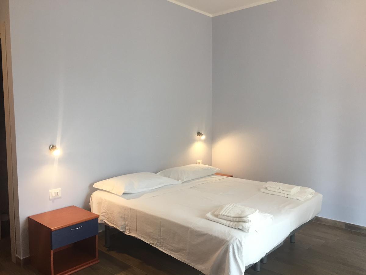Profumo Di Zagara Bed and Breakfast Corigliano Calabro Εξωτερικό φωτογραφία