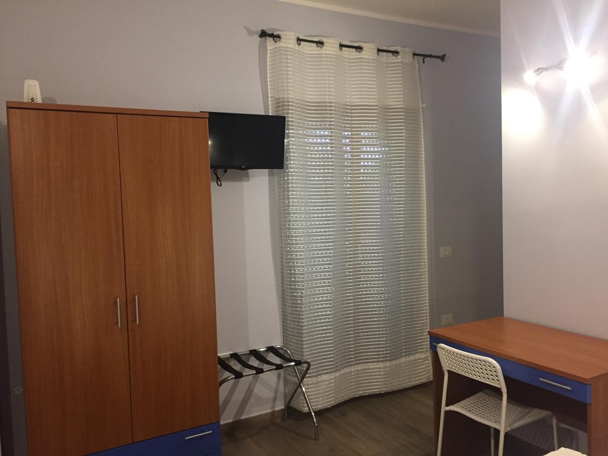 Profumo Di Zagara Bed and Breakfast Corigliano Calabro Εξωτερικό φωτογραφία