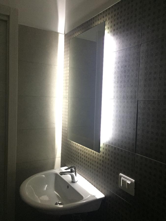 Profumo Di Zagara Bed and Breakfast Corigliano Calabro Εξωτερικό φωτογραφία