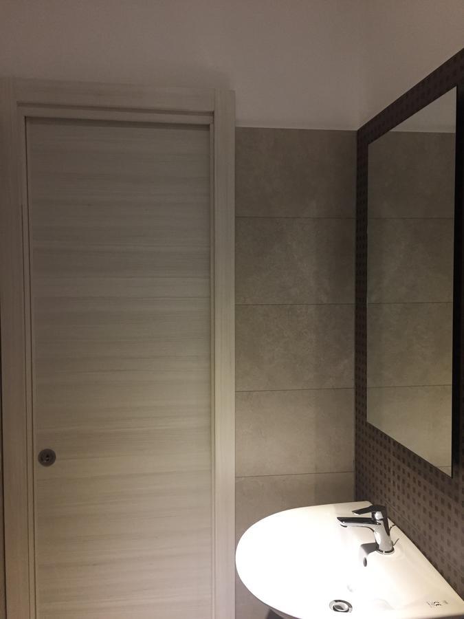 Profumo Di Zagara Bed and Breakfast Corigliano Calabro Εξωτερικό φωτογραφία