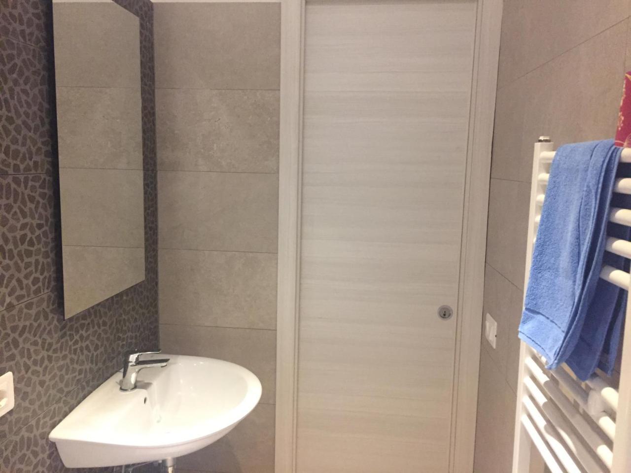 Profumo Di Zagara Bed and Breakfast Corigliano Calabro Εξωτερικό φωτογραφία