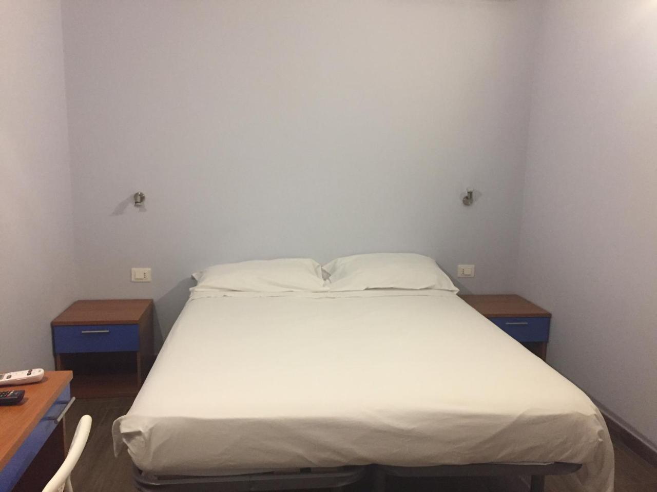 Profumo Di Zagara Bed and Breakfast Corigliano Calabro Εξωτερικό φωτογραφία