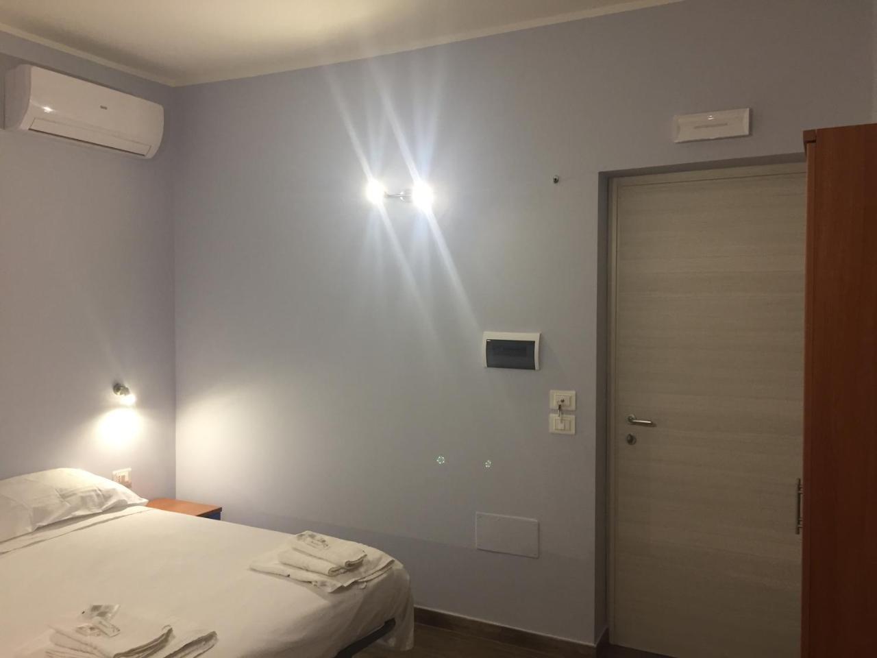 Profumo Di Zagara Bed and Breakfast Corigliano Calabro Εξωτερικό φωτογραφία