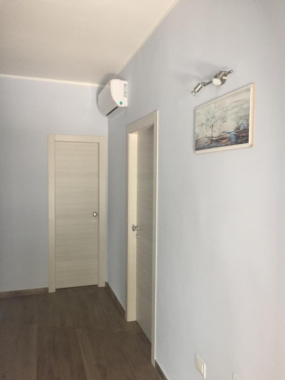 Profumo Di Zagara Bed and Breakfast Corigliano Calabro Εξωτερικό φωτογραφία