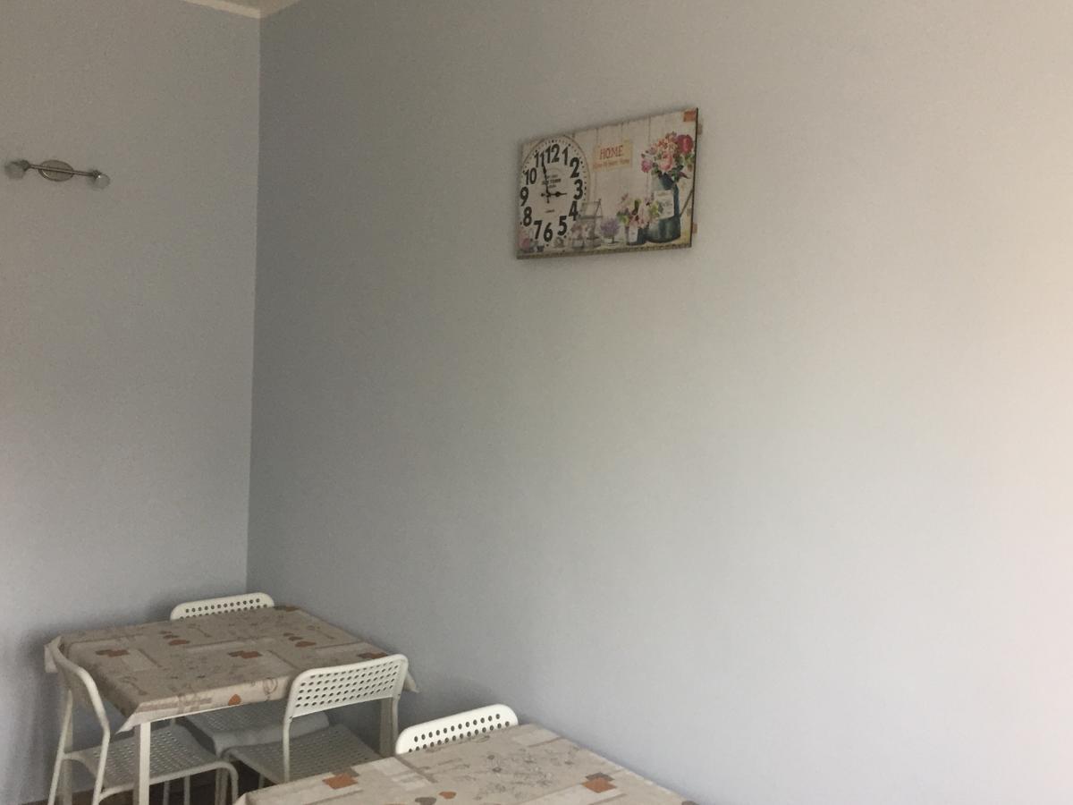Profumo Di Zagara Bed and Breakfast Corigliano Calabro Εξωτερικό φωτογραφία