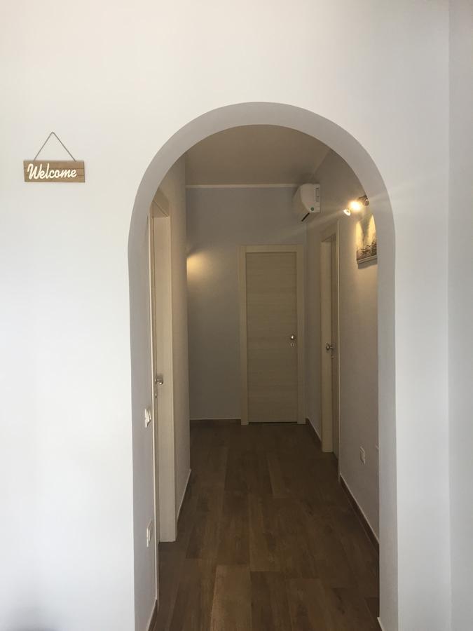 Profumo Di Zagara Bed and Breakfast Corigliano Calabro Εξωτερικό φωτογραφία