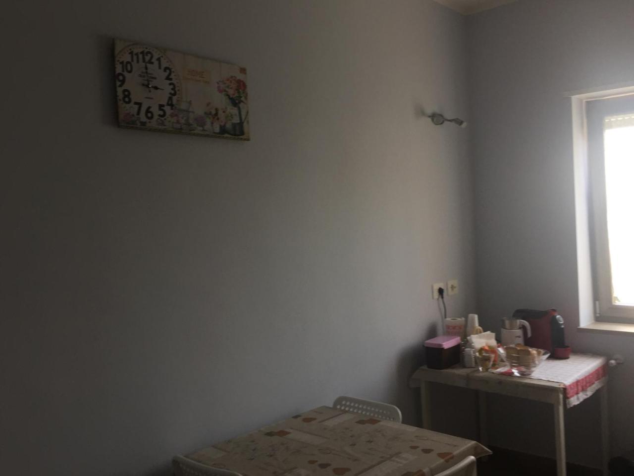 Profumo Di Zagara Bed and Breakfast Corigliano Calabro Εξωτερικό φωτογραφία