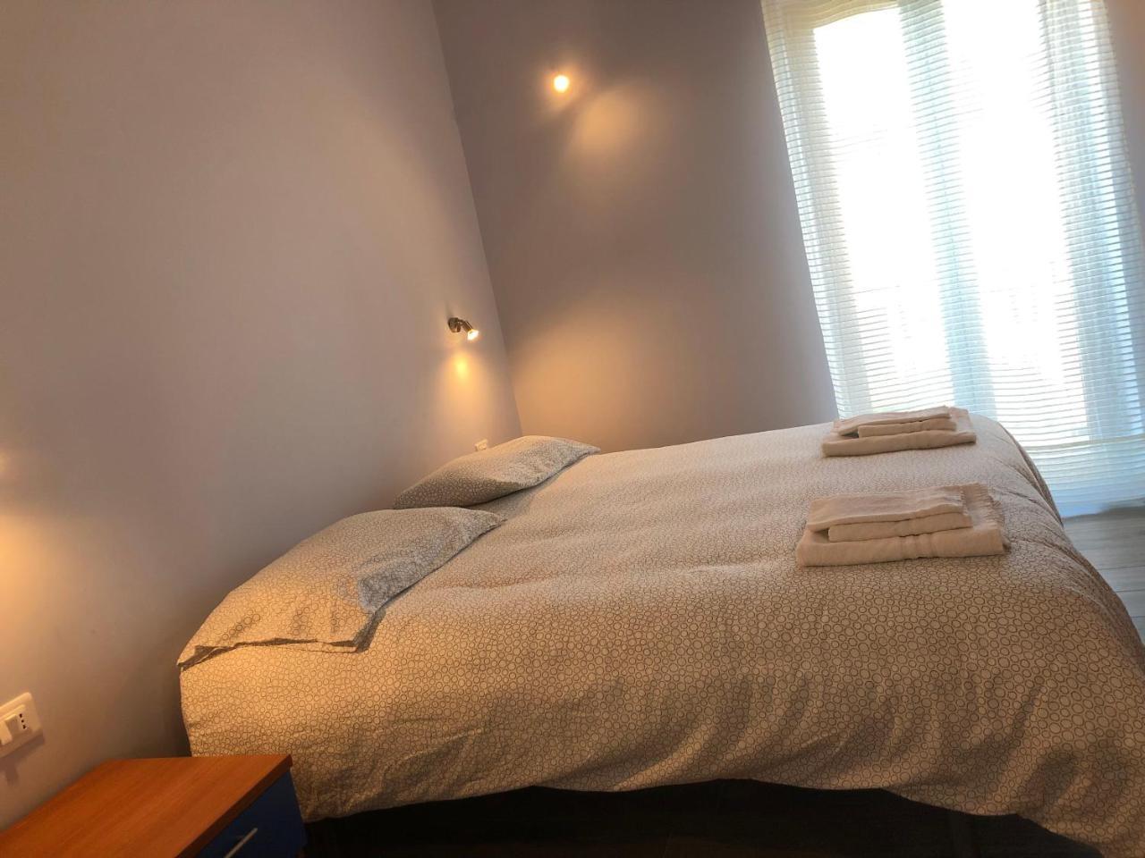 Profumo Di Zagara Bed and Breakfast Corigliano Calabro Εξωτερικό φωτογραφία