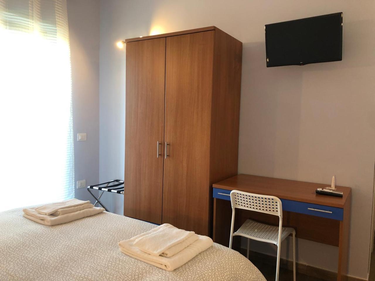 Profumo Di Zagara Bed and Breakfast Corigliano Calabro Εξωτερικό φωτογραφία