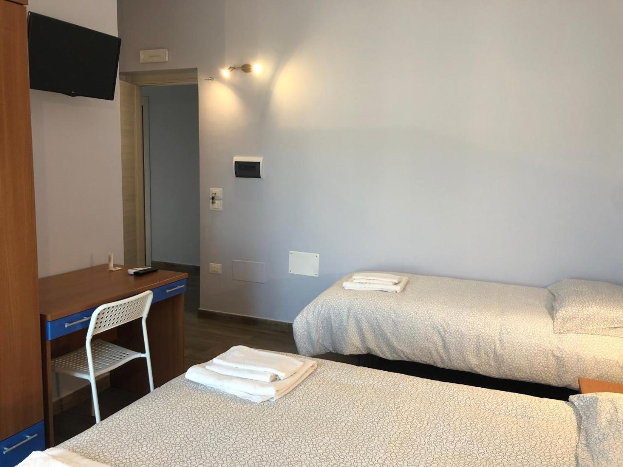 Profumo Di Zagara Bed and Breakfast Corigliano Calabro Εξωτερικό φωτογραφία