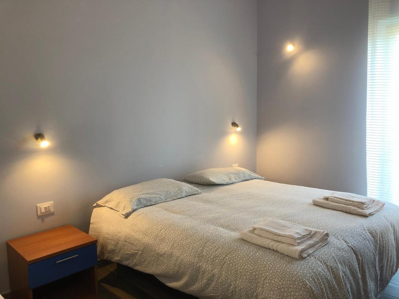 Profumo Di Zagara Bed and Breakfast Corigliano Calabro Εξωτερικό φωτογραφία